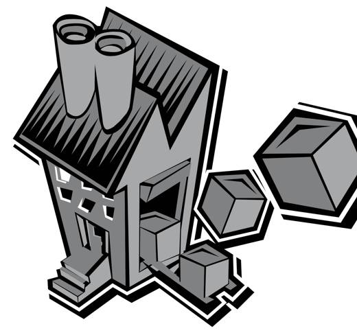 logo fabbrica